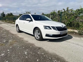 Обява за продажба на Skoda Octavia 1.6Tdi Лизинг ~22 500 лв. - изображение 3 | Auto.bg Обява за продажба на Skoda Octavia 1.6Tdi Лизинг ~22 500 лв. - изображение 3