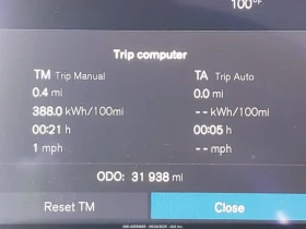 Volvo C40 CARFAX АВТО КРЕДИТ RECHARGE PURE TWIN ULTIMATE - 48500 лв. - 20348342 12