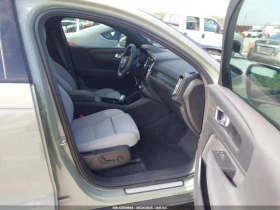 Volvo C40 CARFAX АВТО КРЕДИТ RECHARGE PURE TWIN ULTIMATE - 48500 лв. - 20348342 10