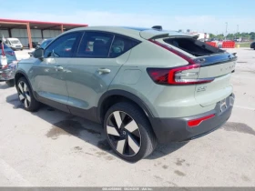 Volvo C40 CARFAX АВТО КРЕДИТ RECHARGE PURE TWIN ULTIMATE - 48500 лв. - 20348342 4