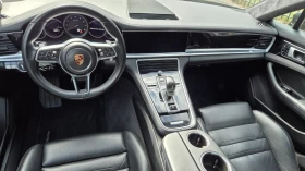Porsche Panamera Turbo Sport Turismo  | Mobile.bg    15