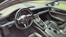 Porsche Panamera Turbo Sport Turismo  | Mobile.bg    14
