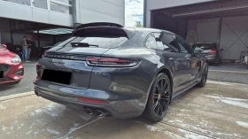 Porsche Panamera Turbo Sport Turismo  | Mobile.bg    5