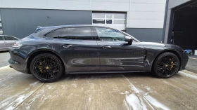 Porsche Panamera Turbo Sport Turismo  | Mobile.bg    4