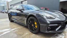 Porsche Panamera Turbo Sport Turismo  | Mobile.bg    3