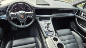 Porsche Panamera Turbo Sport Turismo  | Mobile.bg    16