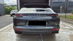 Porsche Panamera Turbo Sport Turismo  | Mobile.bg    6