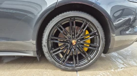Porsche Panamera Turbo Sport Turismo  | Mobile.bg    9
