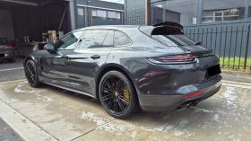 Porsche Panamera Turbo Sport Turismo  | Mobile.bg    7