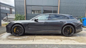 Porsche Panamera Turbo Sport Turismo  | Mobile.bg    8