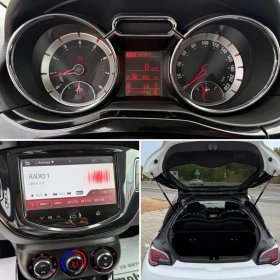 Opel Adam * 1.4i* 87HP* AUTOMATIC* EURO6* - 12888 лв. - 25114696 13