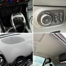 Обява за продажба на Opel Adam * 1.4i* 87HP* AUTOMATIC* EURO6*  ~12 888 лв. - изображение 11