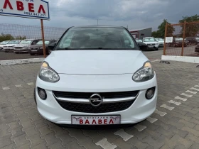 Обява за продажба на Opel Adam * 1.4i* 87HP* AUTOMATIC* EURO6*  ~12 888 лв. - изображение 1