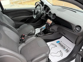 Обява за продажба на Opel Adam * 1.4i* 87HP* AUTOMATIC* EURO6*  ~12 888 лв. - изображение 9