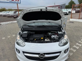 Opel Adam * 1.4i* 87HP* AUTOMATIC* EURO6* - 12888 лв. - 25114696 14