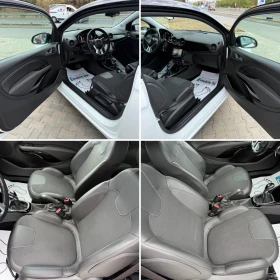 Обява за продажба на Opel Adam * 1.4i* 87HP* AUTOMATIC* EURO6*  ~12 888 лв. - изображение 7