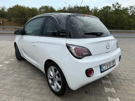 Обява за продажба на Opel Adam * 1.4i* 87HP* AUTOMATIC* EURO6*  ~12 888 лв. - изображение 5
