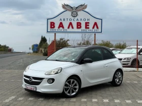 Opel Adam * 1.4i* 87HP* AUTOMATIC* EURO6* 