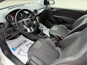 Обява за продажба на Opel Adam * 1.4i* 87HP* AUTOMATIC* EURO6*  ~12 888 лв. - изображение 8