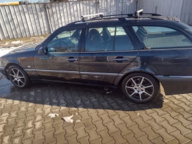 Mercedes-Benz 220 2.2cdi | Mobile.bg    2