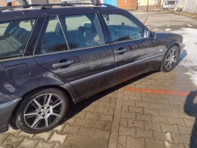 Mercedes-Benz 220 2.2cdi | Mobile.bg    5