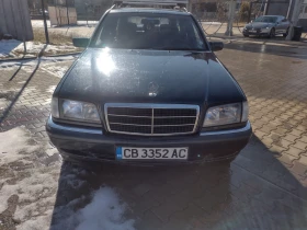Mercedes-Benz 220 2.2cdi | Mobile.bg    4