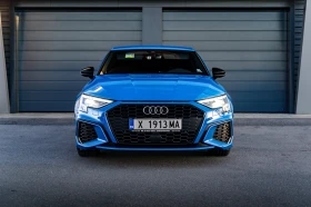 Обява за продажба на Audi A3 2.0 DIESEL S-LINE GERMANY ~68 500 лв. - изображение 2