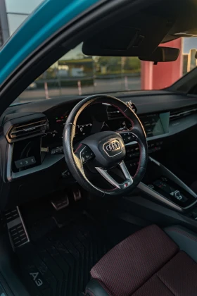 Audi A3 2.0 DIESEL S-LINE GERMANY - 68500 лв. - 12554227 13