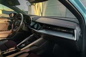 Обява за продажба на Audi A3 2.0 DIESEL S-LINE GERMANY ~68 500 лв. - изображение 10