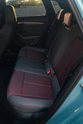 Audi A3 2.0 DIESEL S-LINE GERMANY - 68500 лв. - 12554227 14