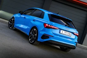 Обява за продажба на Audi A3 2.0 DIESEL S-LINE GERMANY ~68 500 лв. - изображение 6