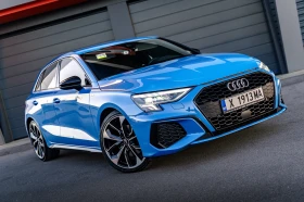 Обява за продажба на Audi A3 2.0 DIESEL S-LINE GERMANY ~68 500 лв. - изображение 3