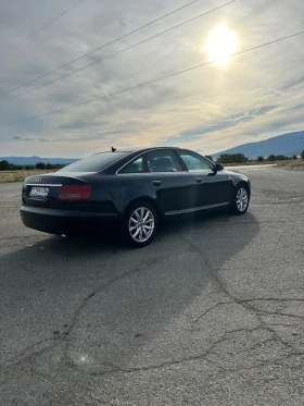 Обява за продажба на Audi A6 2.7 Biturbo ~12 300 лв. - изображение 3