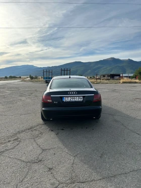 Обява за продажба на Audi A6 2.7 Biturbo ~12 300 лв. - изображение 4