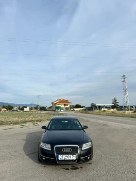 Обява за продажба на Audi A6 2.7 Biturbo ~12 300 лв. - изображение 1