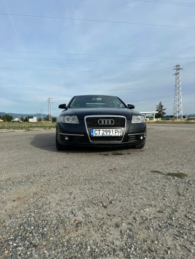 Обява за продажба на Audi A6 2.7 Biturbo ~12 300 лв. - изображение 8