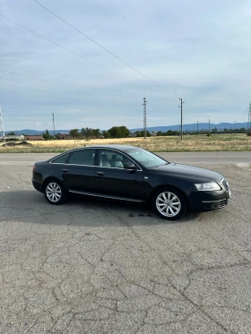 Обява за продажба на Audi A6 2.7 Biturbo ~12 300 лв. - изображение 2