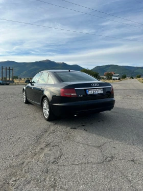 Обява за продажба на Audi A6 2.7 Biturbo ~12 300 лв. - изображение 7