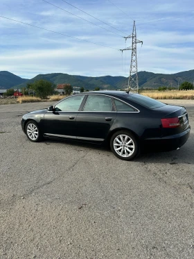 Обява за продажба на Audi A6 2.7 Biturbo ~12 300 лв. - изображение 6