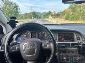 Обява за продажба на Audi A6 2.7 Biturbo ~12 300 лв. - изображение 10