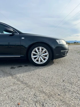 Обява за продажба на Audi A6 2.7 Biturbo ~12 300 лв. - изображение 9