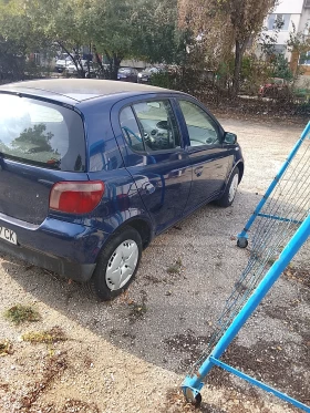 Обява за продажба на Toyota Yaris ~1 100 EUR - изображение 2