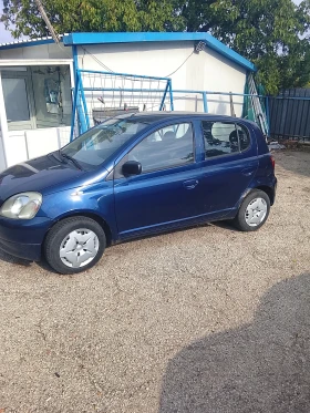 Обява за продажба на Toyota Yaris ~1 100 EUR - изображение 1