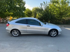Обява за продажба на Mercedes-Benz C 220 ~4 750 лв. - изображение 2