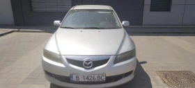 Mazda 6 | Mobile.bg    2
