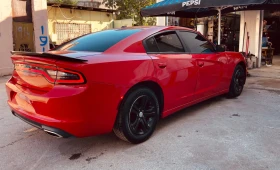 Dodge Charger 3.6 RWD | Mobile.bg    4