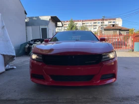 Dodge Charger 3.6 RWD | Mobile.bg    2