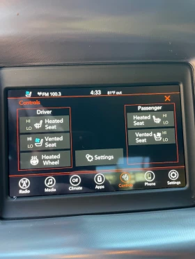Dodge Charger 3.6 RWD | Mobile.bg    12