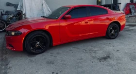 Dodge Charger 3.6 RWD | Mobile.bg    7