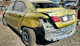     Great Wall Voleex C30